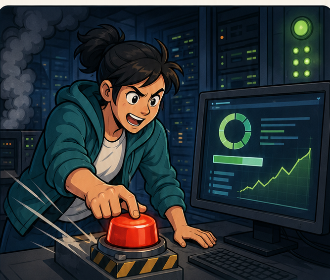 Hotfix