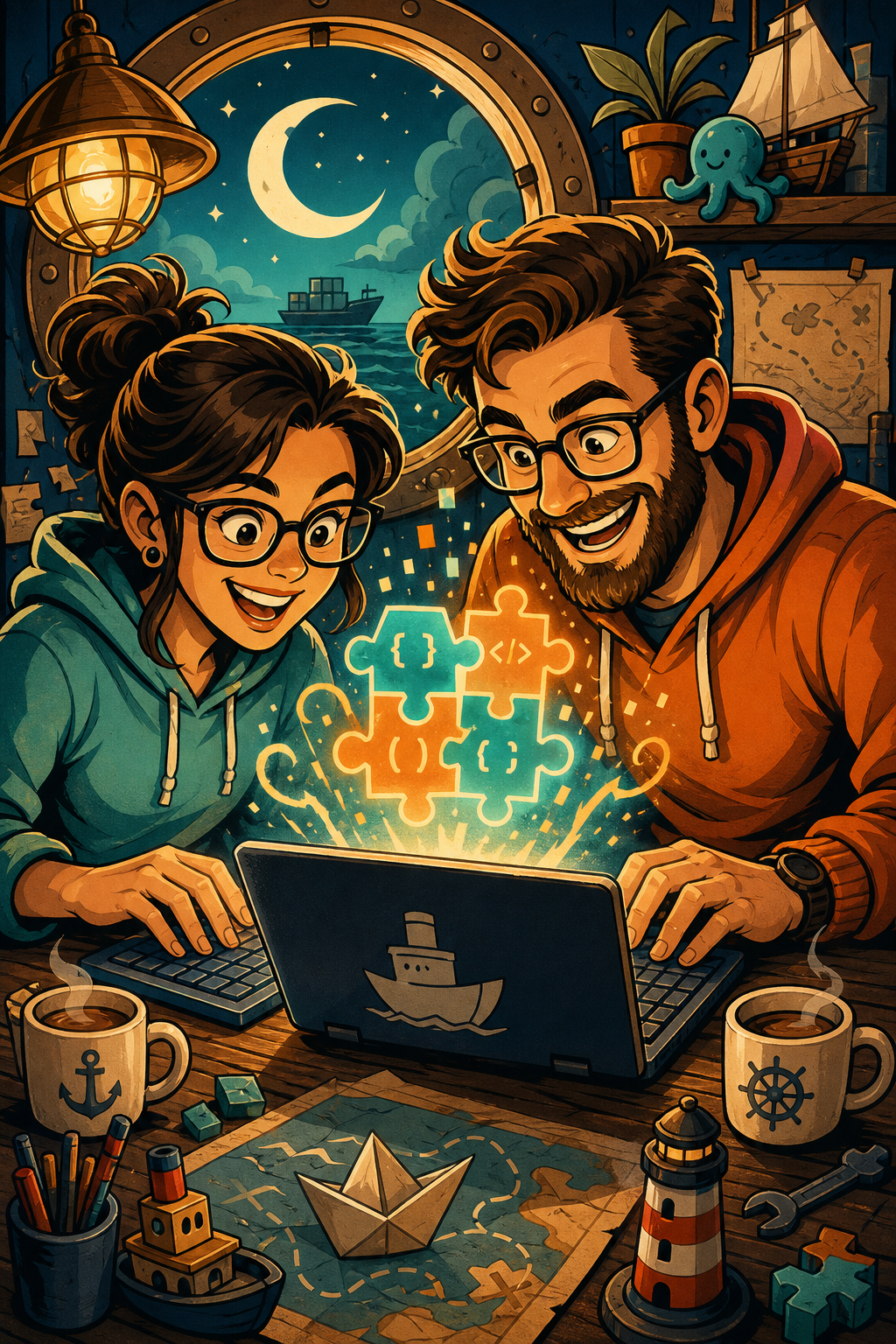 Pair Programming