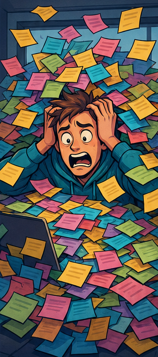 Scope Creep