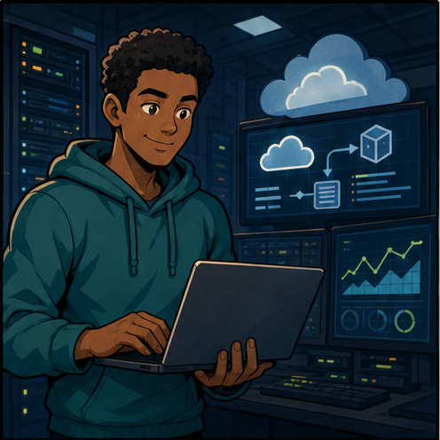 Worker card